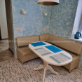Продам квартиру, Дача 55 ул. , 3  ком., 84 м², капитальный ремонт 