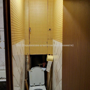 Продам квартиру, Франтишека Крала ул. , 1 кім., 41.50 м², косметический ремонт 