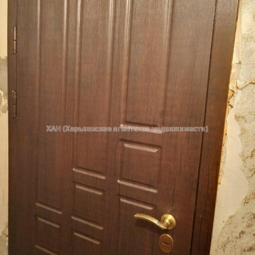 Продам квартиру, Франтишека Крала ул. , 1 кім., 41.50 м², косметический ремонт 