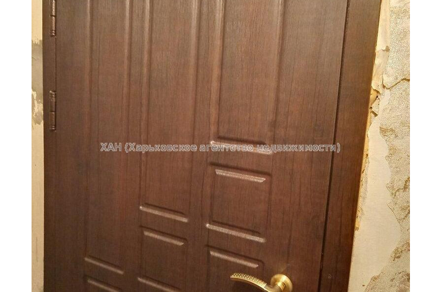 Продам квартиру, Франтишека Крала ул. , 1 кім., 41.50 м², косметический ремонт 