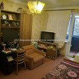 Продам квартиру, Франтишека Крала ул. , 1 кім., 41.50 м², косметический ремонт 