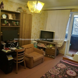 Продам квартиру, Франтишека Крала ул. , 1 кім., 41.50 м², косметический ремонт