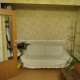 Продам квартиру, Франтишека Крала ул. , 1 кім., 41.50 м², косметический ремонт 