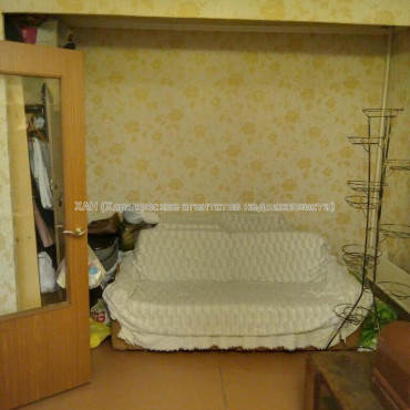 Продам квартиру, Франтишека Крала ул. , 1 кім., 41.50 м², косметический ремонт 