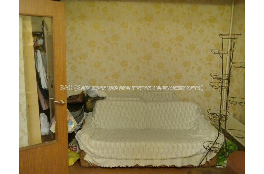 Продам квартиру, Франтишека Крала ул. , 1 кім., 41.50 м², косметический ремонт 