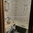 Продам квартиру, Франтишека Крала ул. , 1 кім., 41.50 м², косметический ремонт 