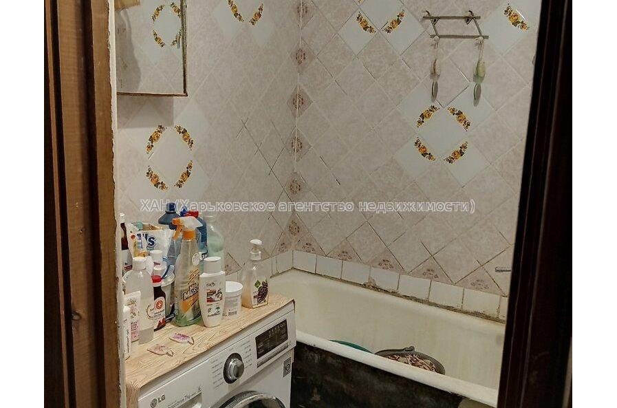 Продам квартиру, Франтишека Крала ул. , 1 кім., 41.50 м², косметический ремонт 