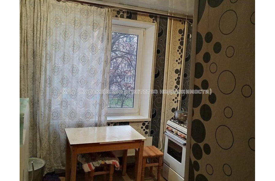 Продам квартиру, Франтишека Крала ул. , 1 кім., 41.50 м², косметический ремонт 