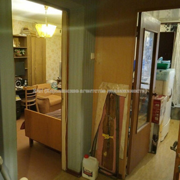 Продам квартиру, Франтишека Крала ул. , 1 кім., 41.50 м², косметический ремонт 