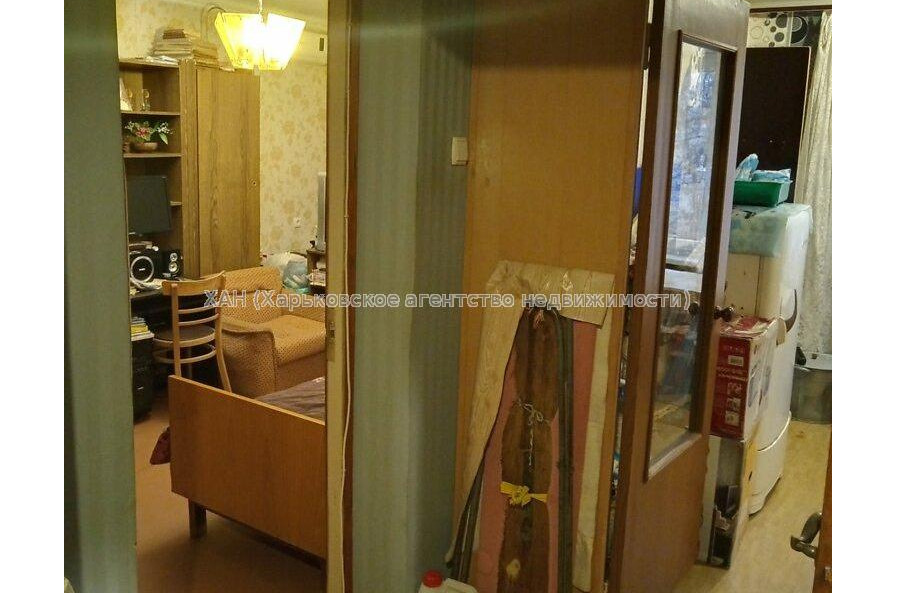 Продам квартиру, Франтишека Крала ул. , 1 кім., 41.50 м², косметический ремонт 