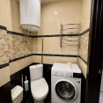 Продам квартиру, Павла Тычины ул. , 2  ком., 52.60 м², евроремонт 