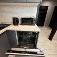 Продам квартиру, Павла Тычины ул. , 2  ком., 52.60 м², евроремонт 