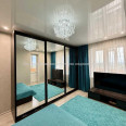 Продам квартиру, Павла Тычины ул. , 2  ком., 52.60 м², евроремонт 