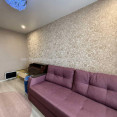 Продам квартиру, Павла Тычины ул. , 2  ком., 52.60 м², евроремонт 