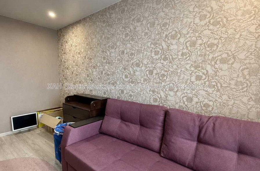 Продам квартиру, Павла Тычины ул. , 2  ком., 52.60 м², евроремонт 