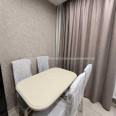Продам квартиру, Павла Тычины ул. , 2  ком., 52.60 м², евроремонт 