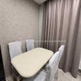 Продам квартиру, Павла Тычины ул. , 2  ком., 52.60 м², евроремонт 