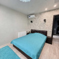 Продам квартиру, Павла Тычины ул. , 2  ком., 52.60 м², евроремонт 