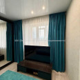 Продам квартиру, Павла Тычины ул. , 2  ком., 52.60 м², евроремонт 