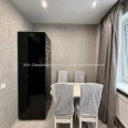 Продам квартиру, Павла Тычины ул. , 2  ком., 52.60 м², евроремонт 