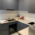 Продам квартиру, Павла Тычины ул. , 2  ком., 52.60 м², евроремонт 