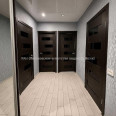 Продам квартиру, Павла Тычины ул. , 2  ком., 52.60 м², евроремонт 