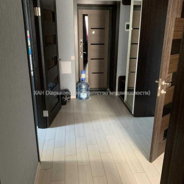 Продам квартиру, Павла Тычины ул. , 2  ком., 52.60 м², евроремонт 