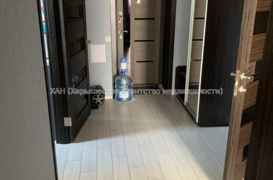 Продам квартиру, Павла Тычины ул. , 2  ком., 52.60 м², евроремонт 