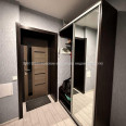 Продам квартиру, Павла Тычины ул. , 2  ком., 52.60 м², евроремонт 