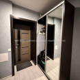 Продам квартиру, Павла Тычины ул. , 2  ком., 52.60 м², евроремонт 