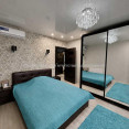 Продам квартиру, Павла Тычины ул. , 2  ком., 52.60 м², евроремонт 