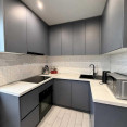 Продам квартиру, Павла Тычины ул. , 2  ком., 52.60 м², евроремонт 