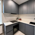 Продам квартиру, Павла Тычины ул. , 2  ком., 52.60 м², евроремонт 
