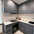 Продам квартиру, Павла Тычины ул. , 2  ком., 52.60 м², евроремонт 