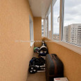 Продам квартиру, Павла Тычины ул. , 2  ком., 52.60 м², евроремонт 