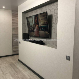 Продам квартиру, Отакара Яроша пер. , 3 кім., 56 м², авторский дизайн