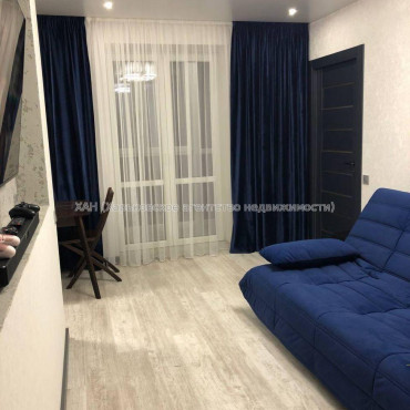 Продам квартиру, Отакара Яроша пер. , 3 кім., 56 м², авторский дизайн 