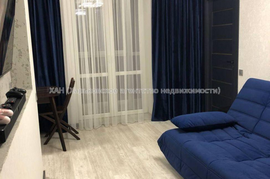 Продам квартиру, Отакара Яроша пер. , 3 кім., 56 м², авторский дизайн 