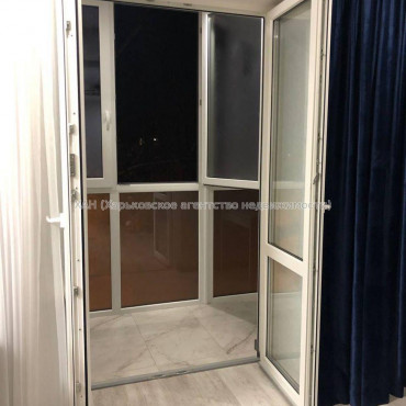 Продам квартиру, Отакара Яроша пер. , 3 кім., 56 м², авторский дизайн 