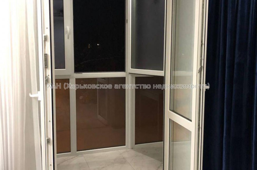 Продам квартиру, Отакара Яроша пер. , 3 кім., 56 м², авторский дизайн 
