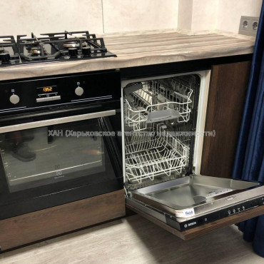 Продам квартиру, Отакара Яроша пер. , 3 кім., 56 м², авторский дизайн 