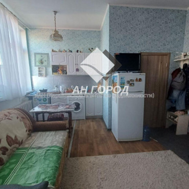 Продам квартиру, Павловская ул. , 5 , 1  ком., 24 м², капитальный ремонт 