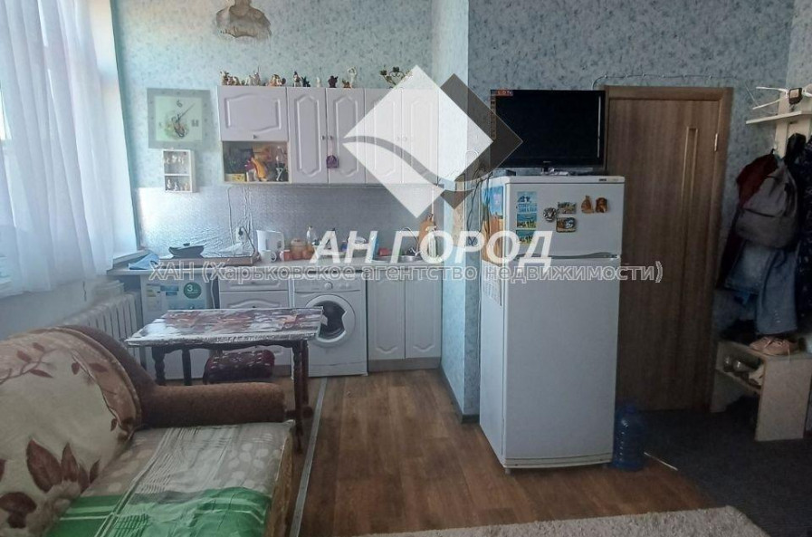Продам квартиру, Павловская ул. , 5 , 1  ком., 24 м², капитальный ремонт 