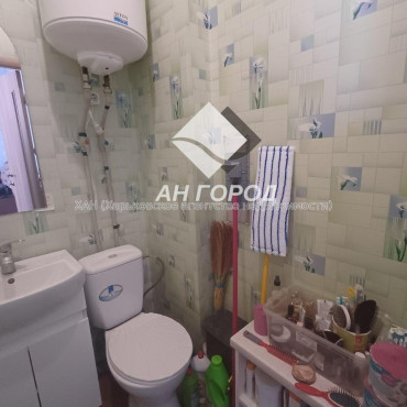 Продам квартиру, Павловская ул. , 5 , 1  ком., 24 м², капитальный ремонт 