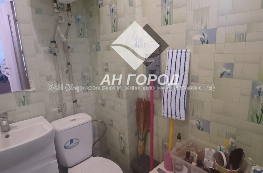 Продам квартиру, Павловская ул. , 5 , 1  ком., 24 м², капитальный ремонт 