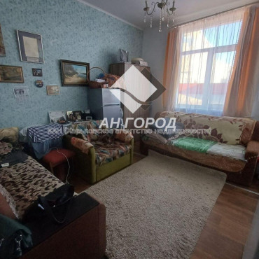 Продам квартиру, Павловская ул. , 5 , 1  ком., 24 м², капитальный ремонт 