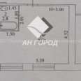Продам квартиру, Павловская ул. , 5 , 1  ком., 24 м², капитальный ремонт 