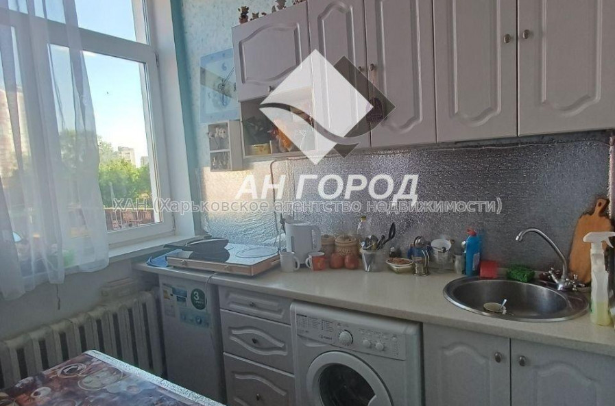 Продам квартиру, Павловская ул. , 5 , 1  ком., 24 м², капитальный ремонт 
