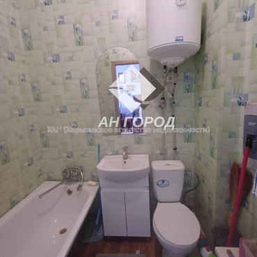 Продам квартиру, Павловская ул. , 5 , 1  ком., 24 м², капитальный ремонт 