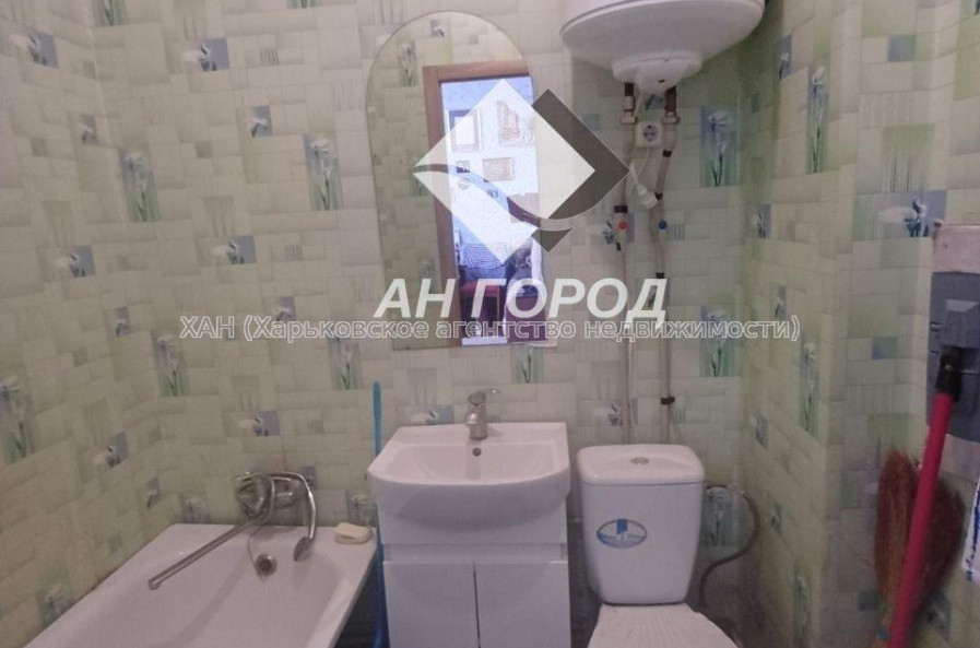 Продам квартиру, Павловская ул. , 5 , 1  ком., 24 м², капитальный ремонт 